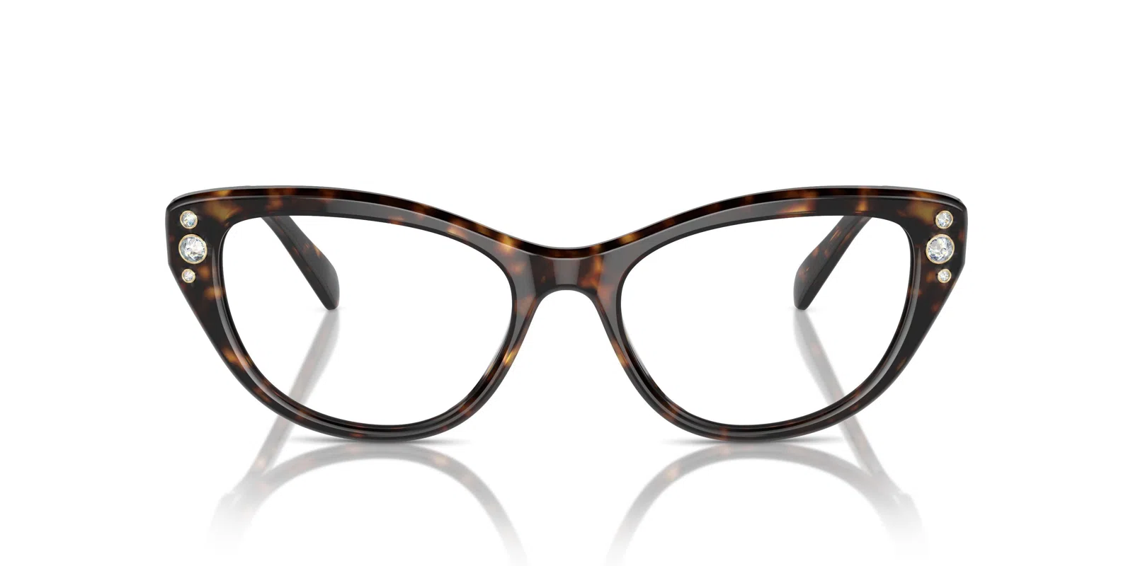 Swarovski 2023 Eyeglasses - view 14